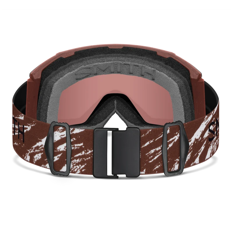 Squad MAG Low Bridge Fit