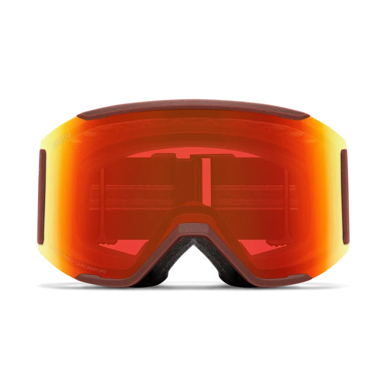 Squad MAG Low Bridge Fit