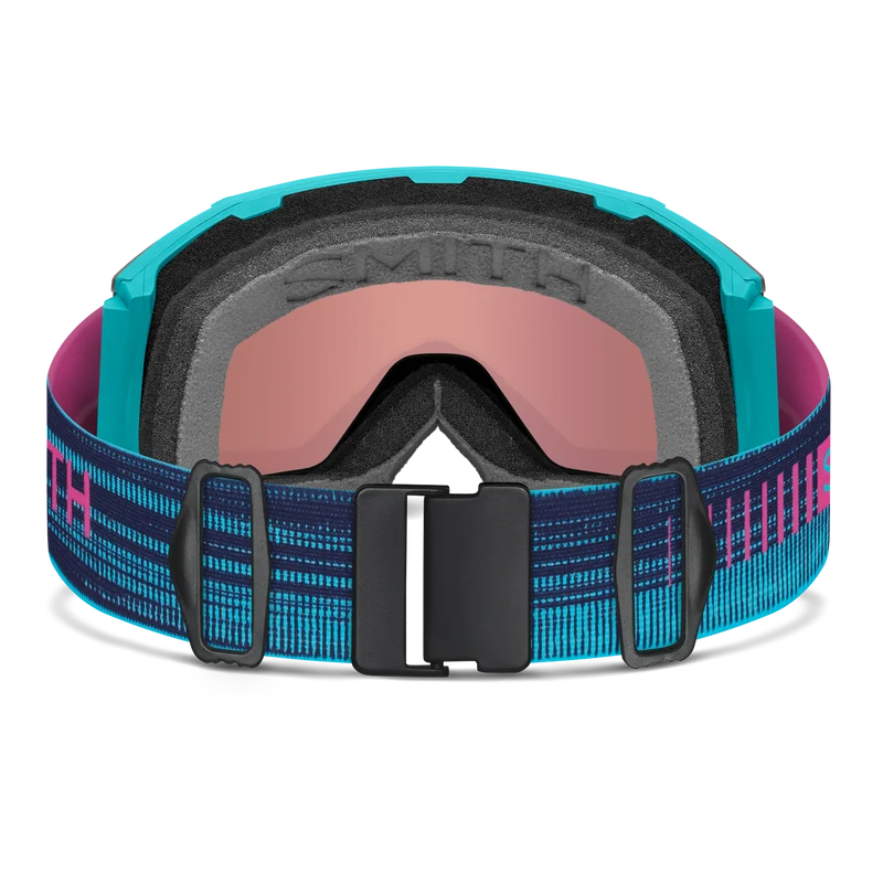 Squad MAG Low Bridge Fit