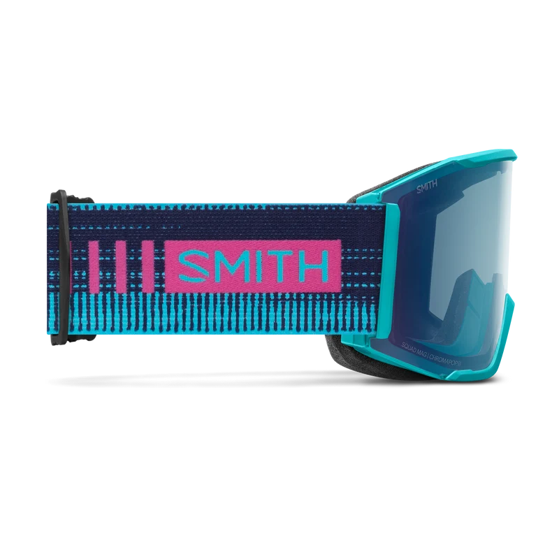 Squad MAG Low Bridge Fit