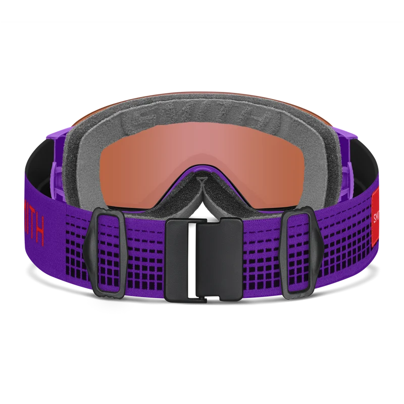 I/O MAG S Low Bridge Fit