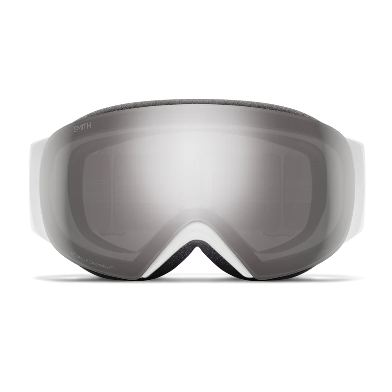 I/O MAG S Low Bridge Fit