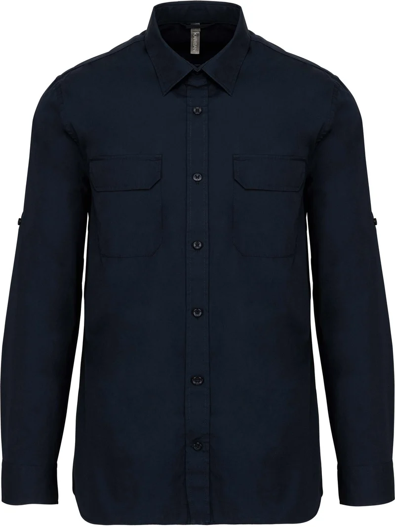 Chemise KARIBAN 590