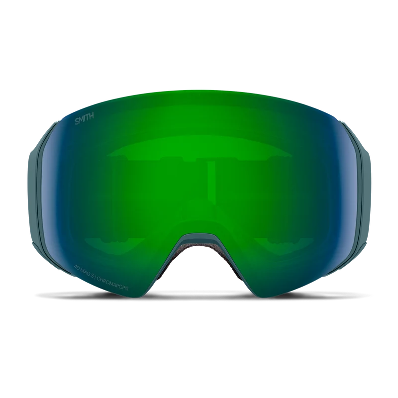 4D MAG S