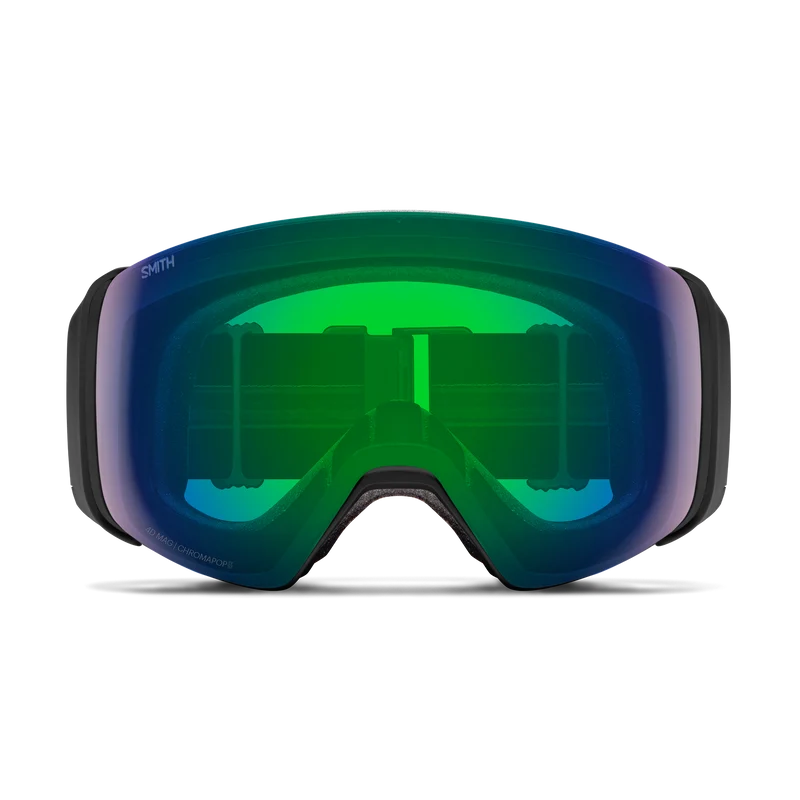4D MAG Low Bridge Fit