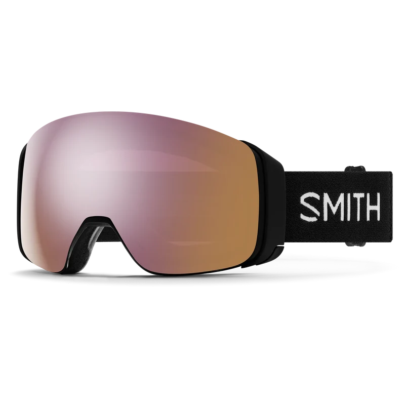4D MAG Low Bridge Fit