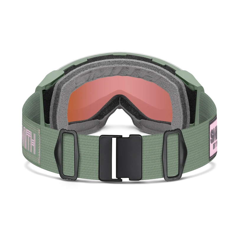 4D MAG Low Bridge Fit