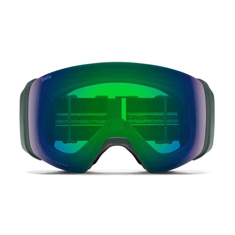 4D MAG