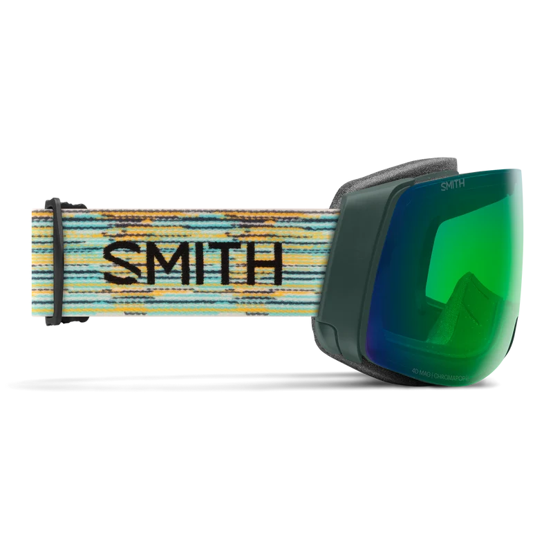 4D MAG