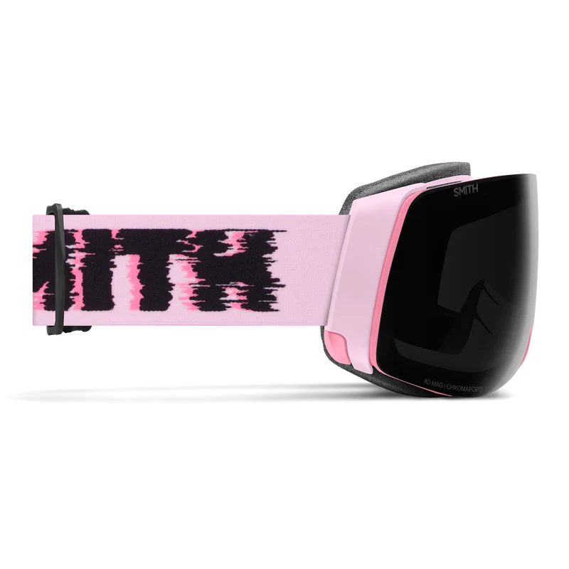 4D MAG