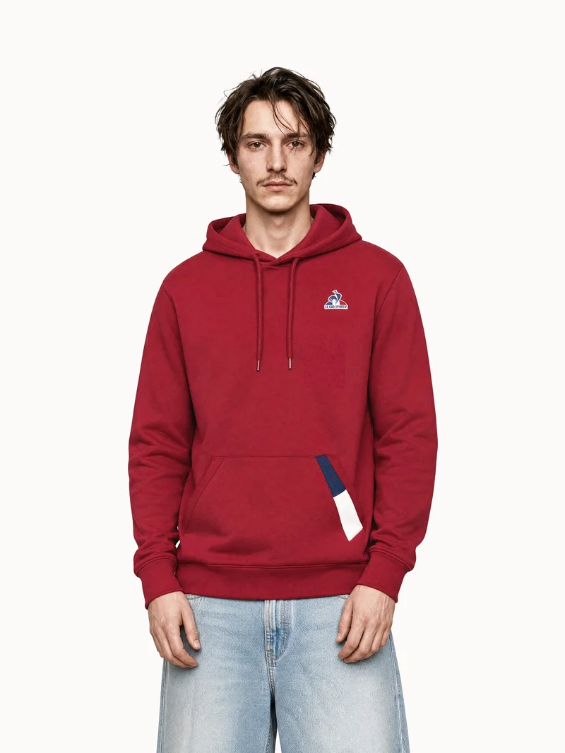 Sweat à capuche Homme
