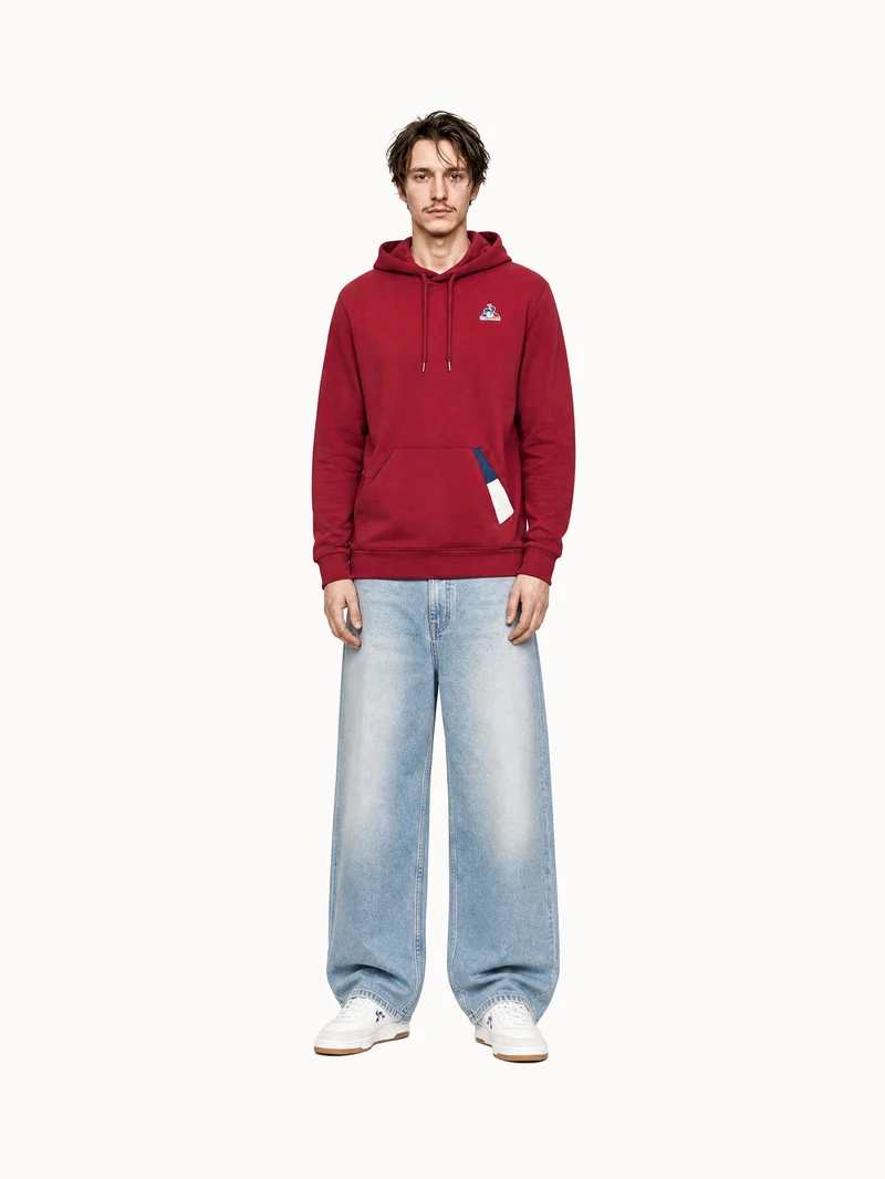 Sweat à capuche Homme