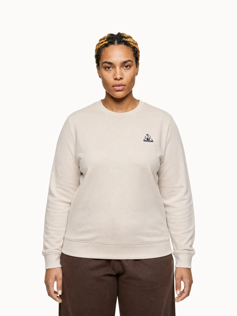 Sweat col rond Femme