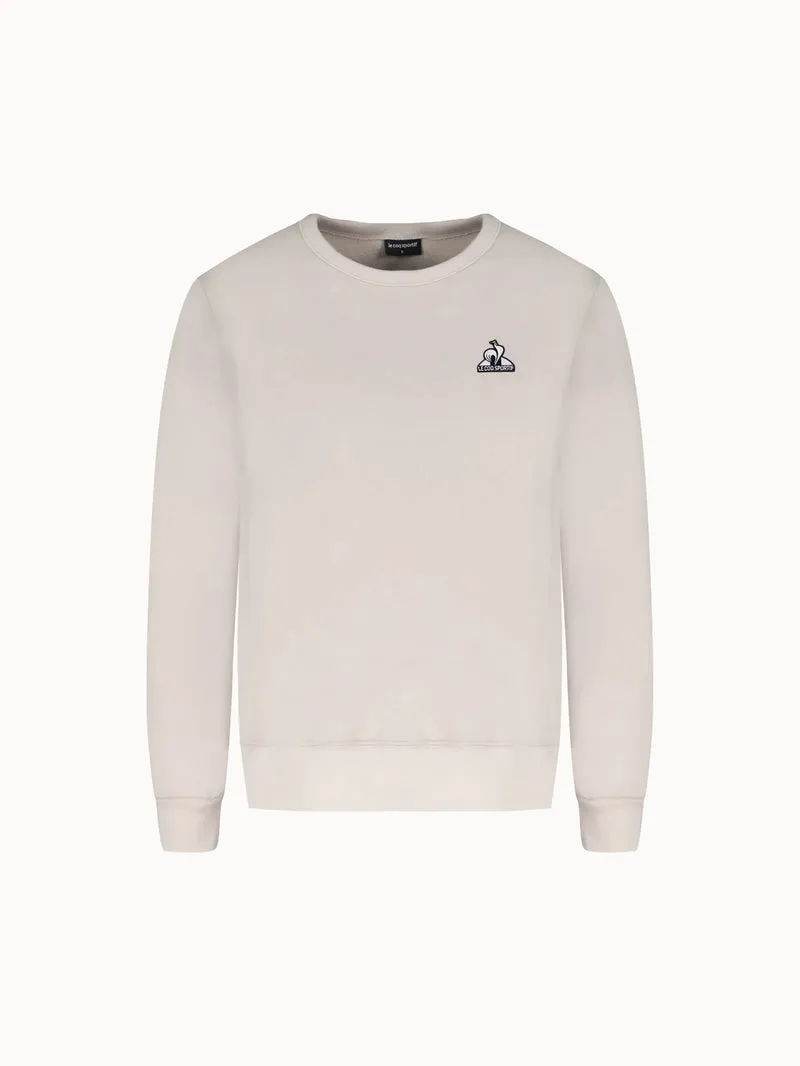Sweat col rond Femme
