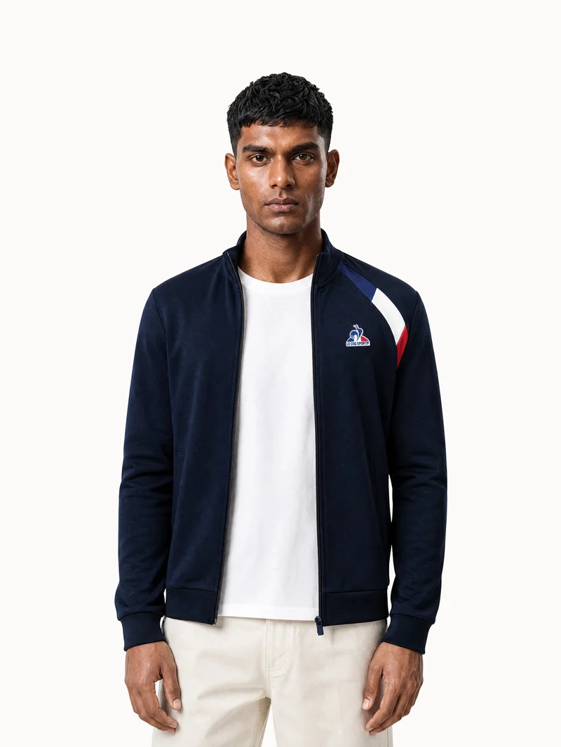 Sweat zippé Homme