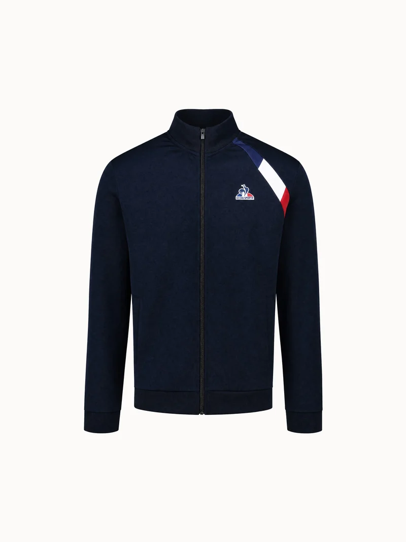 Sweat zippé Homme