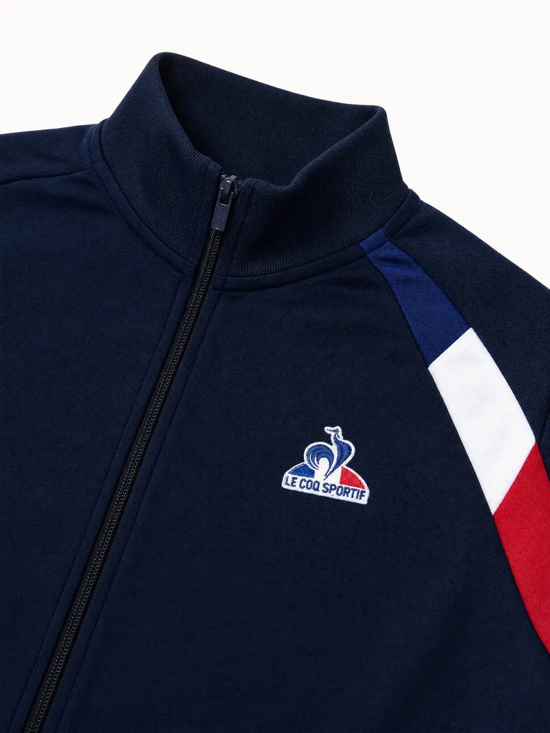 Sweat zippé Homme