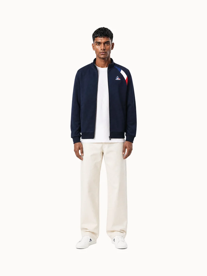 Sweat zippé Homme