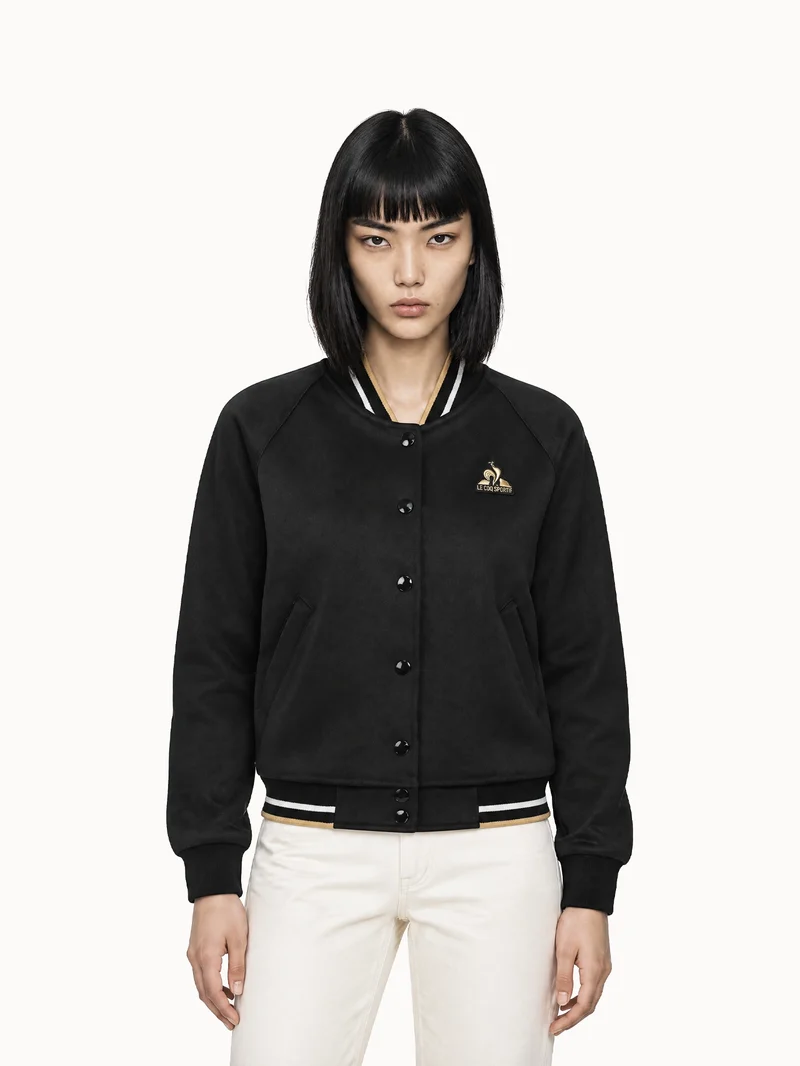 Bomber Femme