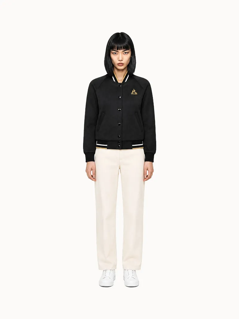 Bomber Femme