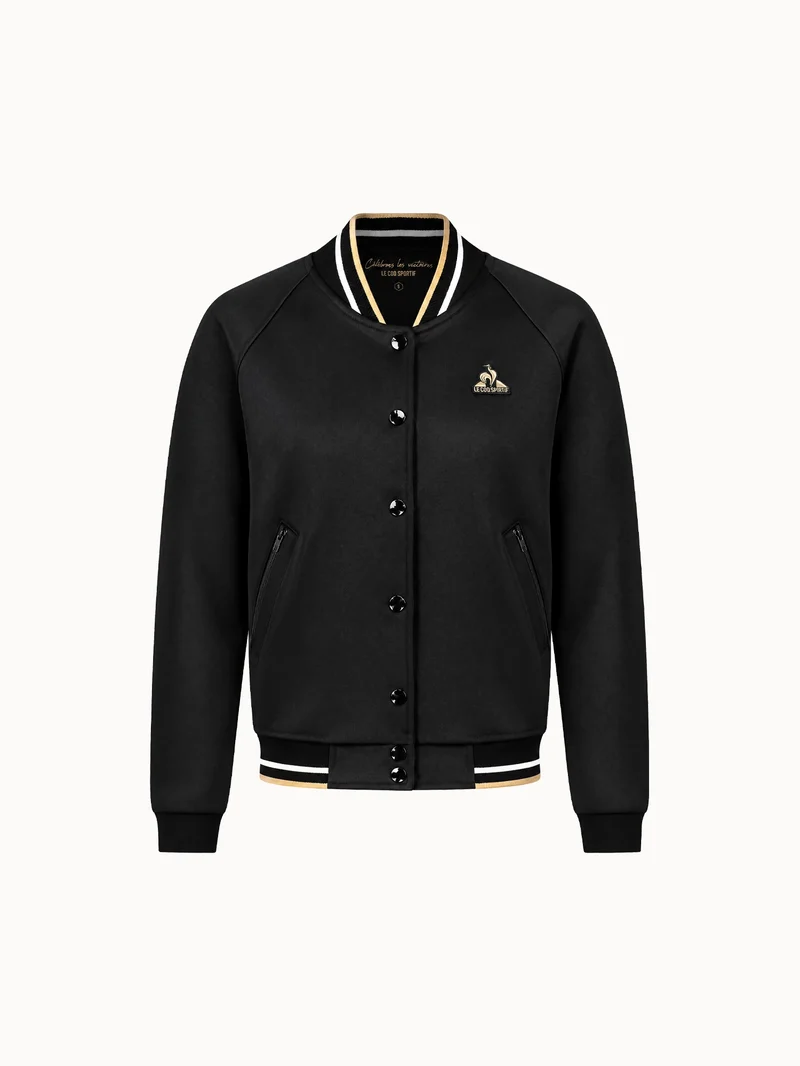 Bomber Femme