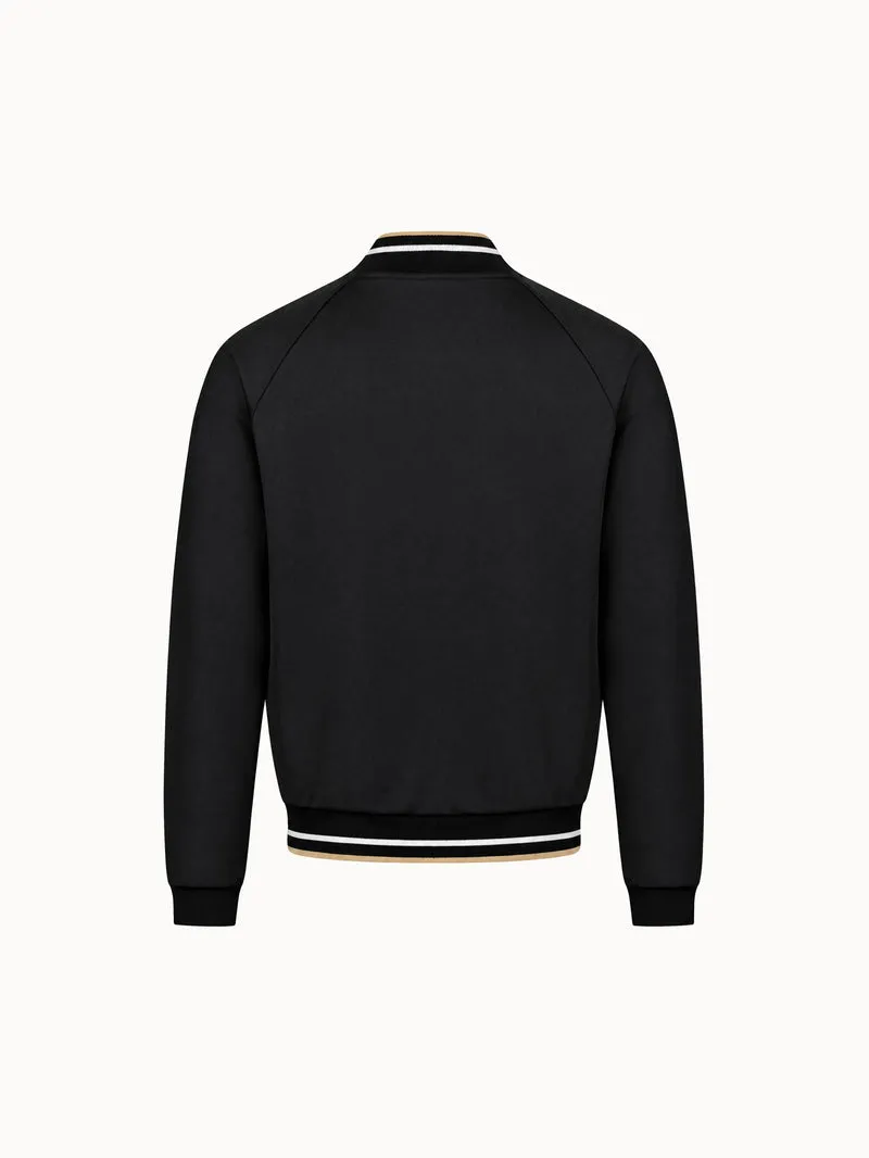 Bomber Femme