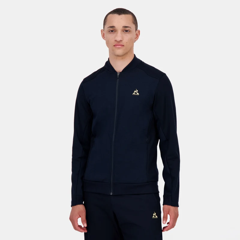 Sweat zippé Homme