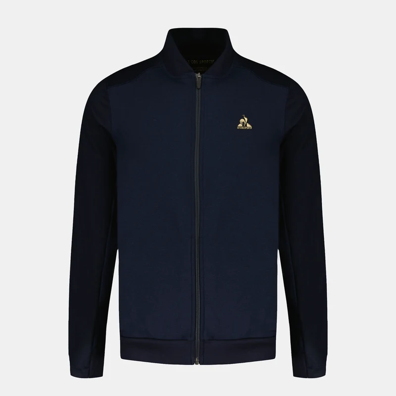 Sweat zippé Homme