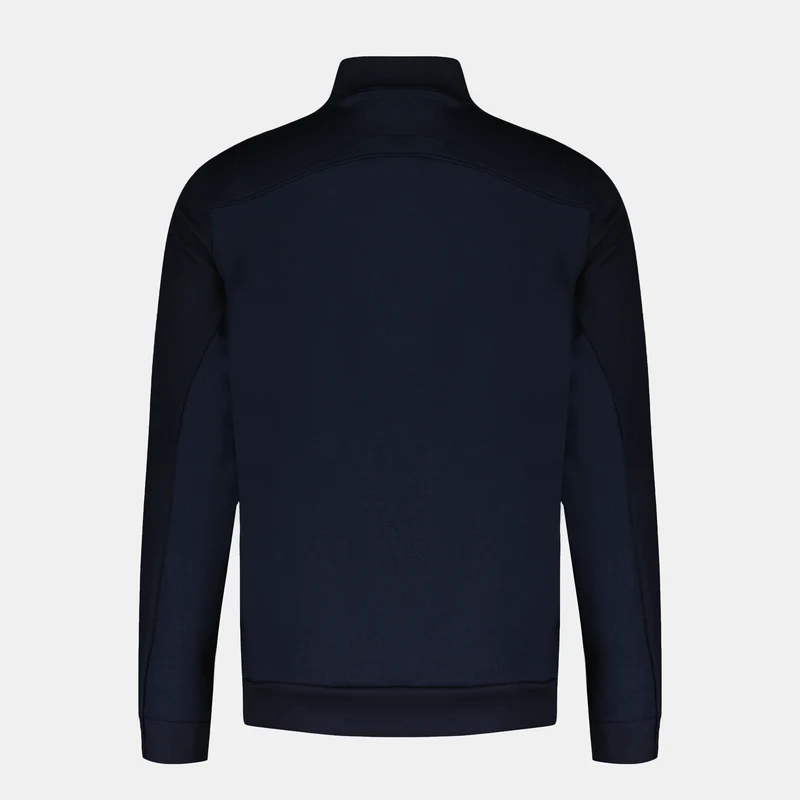 Sweat zippé Homme