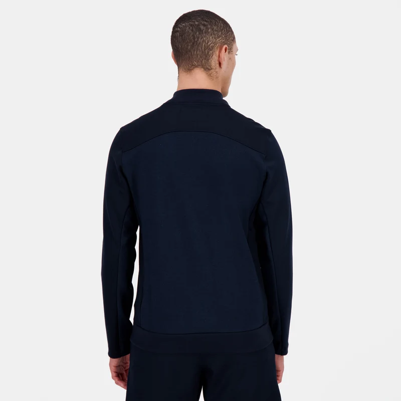 Sweat zippé Homme