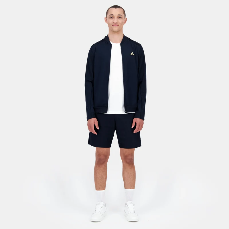 Sweat zippé Homme