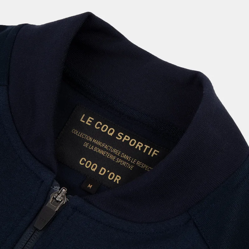 Sweat zippé Homme