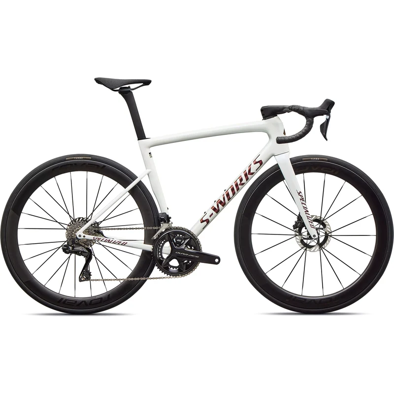 S-Works Tarmac SL8 Dura-Ace Di2 Road Bike 2026