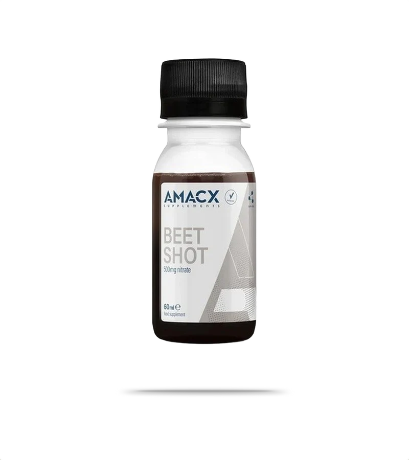 Beet Recovery Shot - 60ml