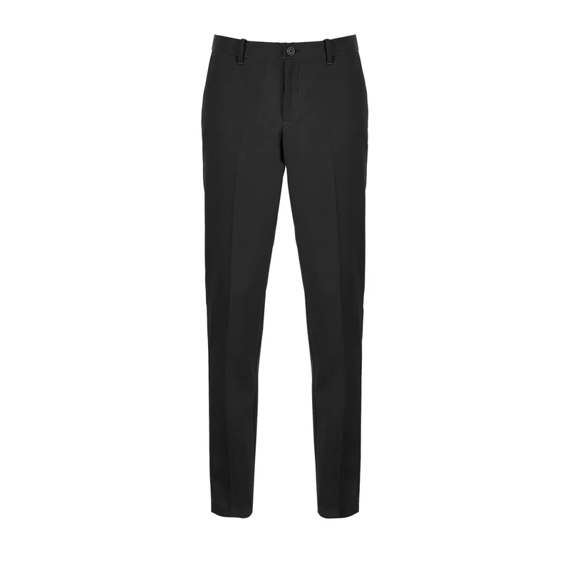 PANTALON DE COSTUME gabin NEO BLU