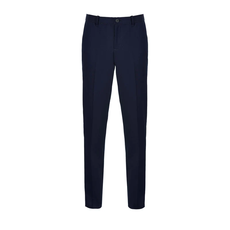 PANTALON DE COSTUME gabin NEO BLU