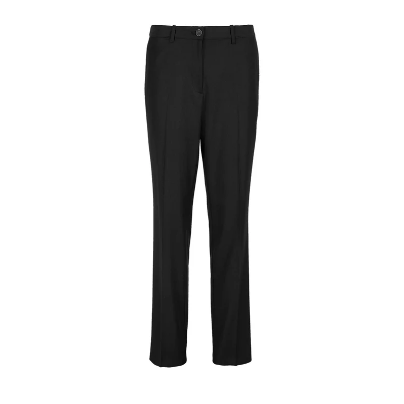 PANTALON DE COSTUME gabin women NEO BLU