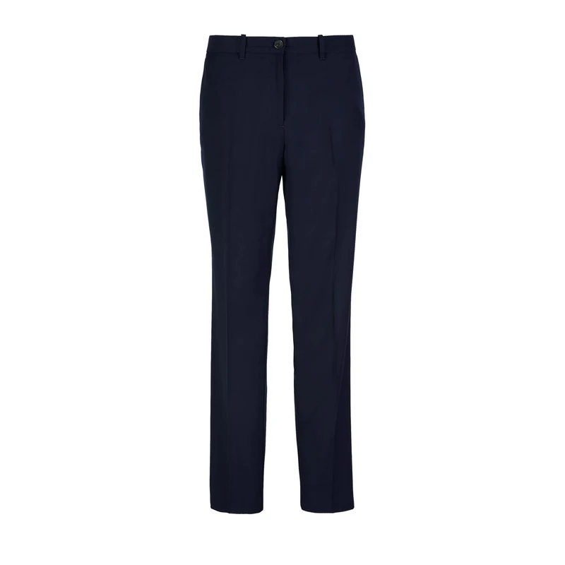 PANTALON DE COSTUME gabin women NEO BLU