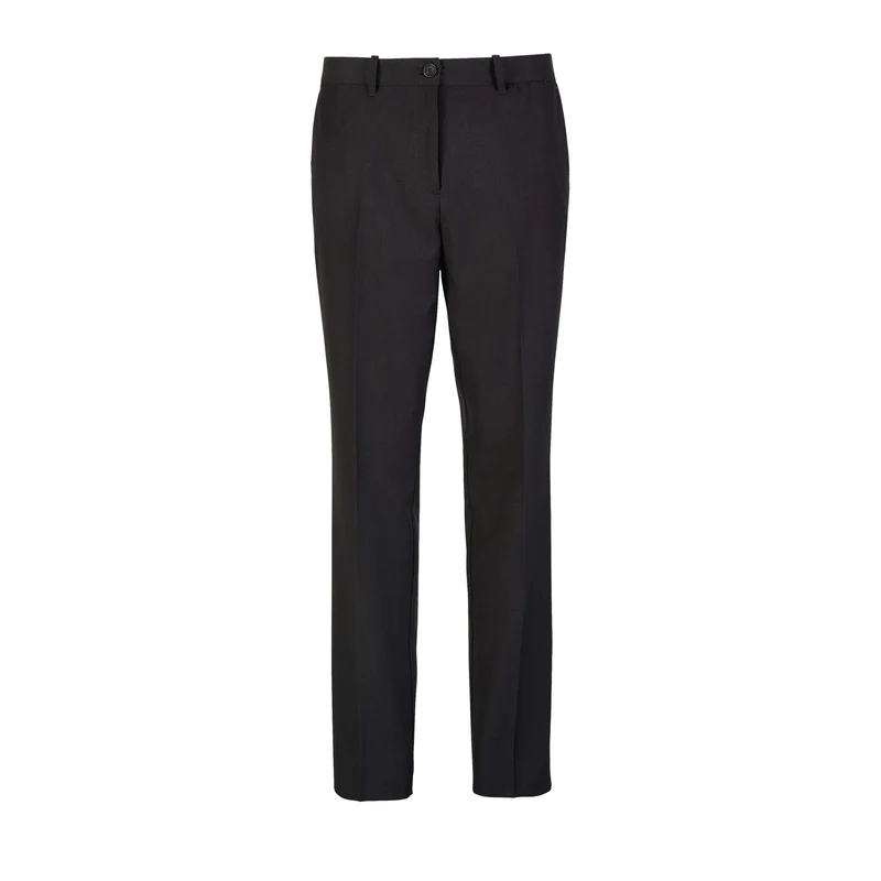 PANTALON DE COSTUME gabin women NEO BLU