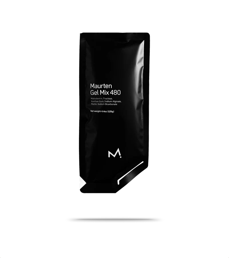 480 Gel Mix Single