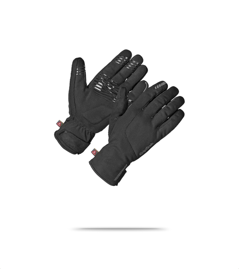 Polaris 2 Waterproof Winter Gloves