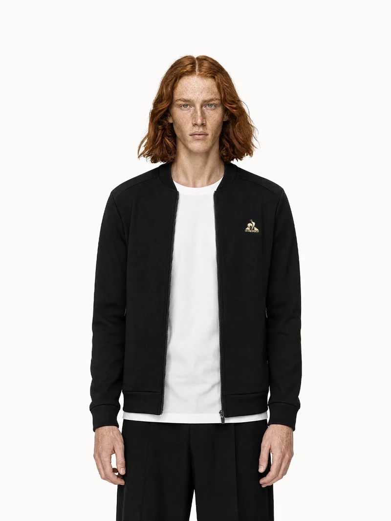 Sweat zippé Homme