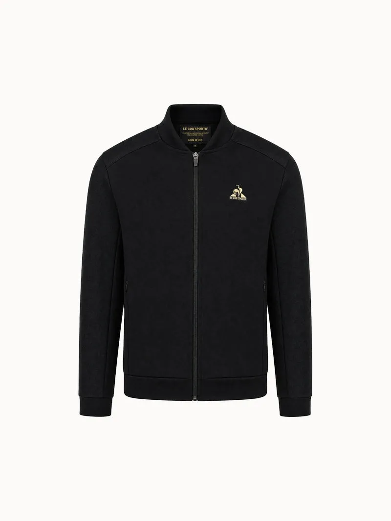 Sweat zippé Homme
