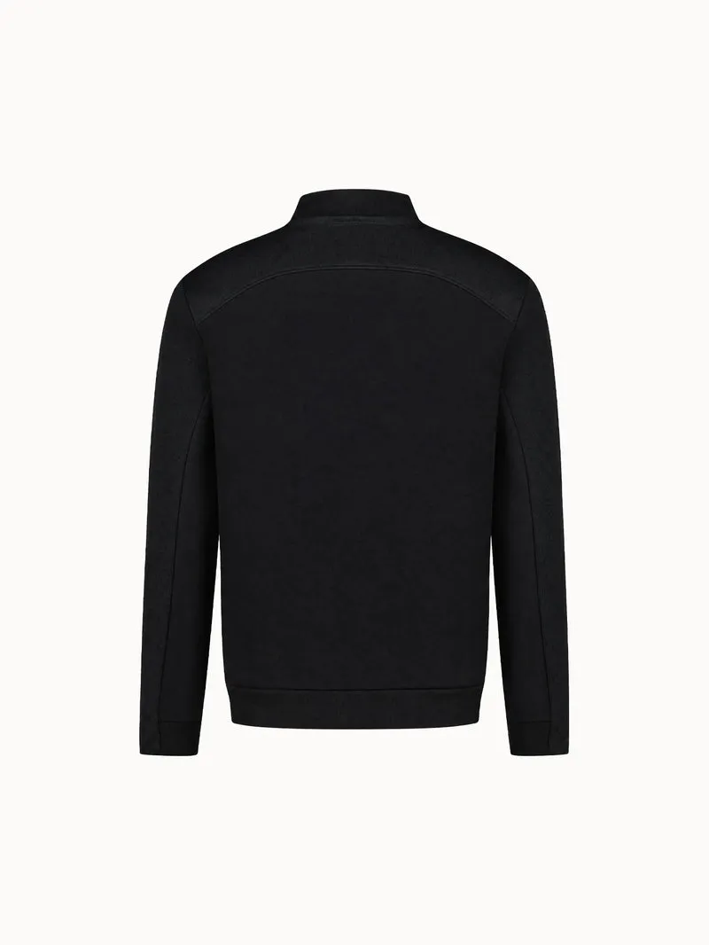 Sweat zippé Homme