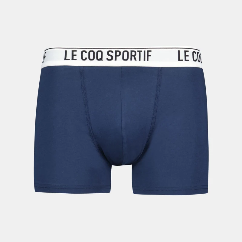 Lot 2 Boxers Homme