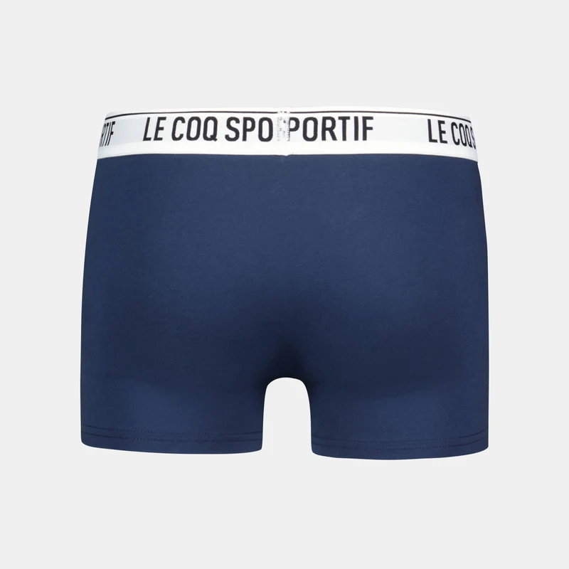 Lot 2 Boxers Homme