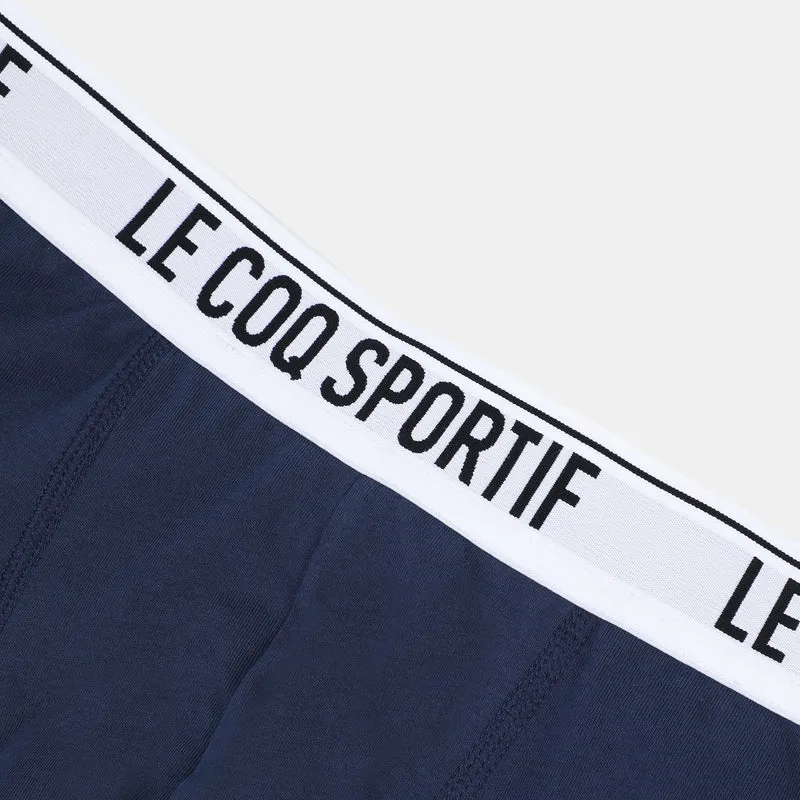 Lot 2 Boxers Homme