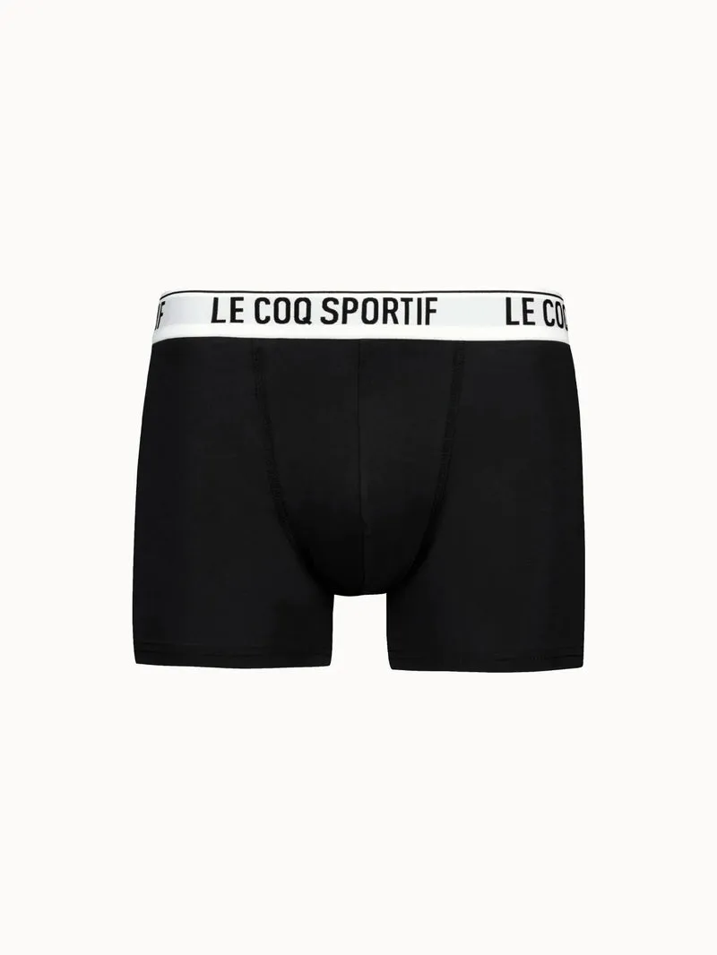 Lot 2 Boxers Homme