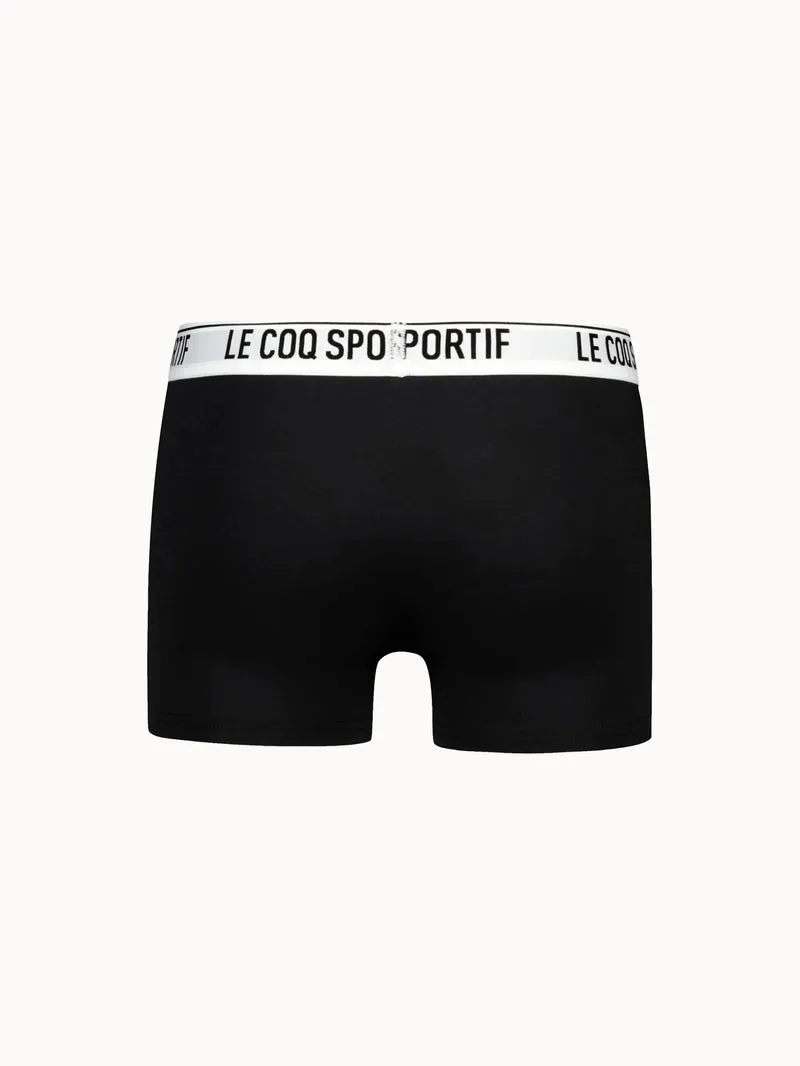 Lot 2 Boxers Homme