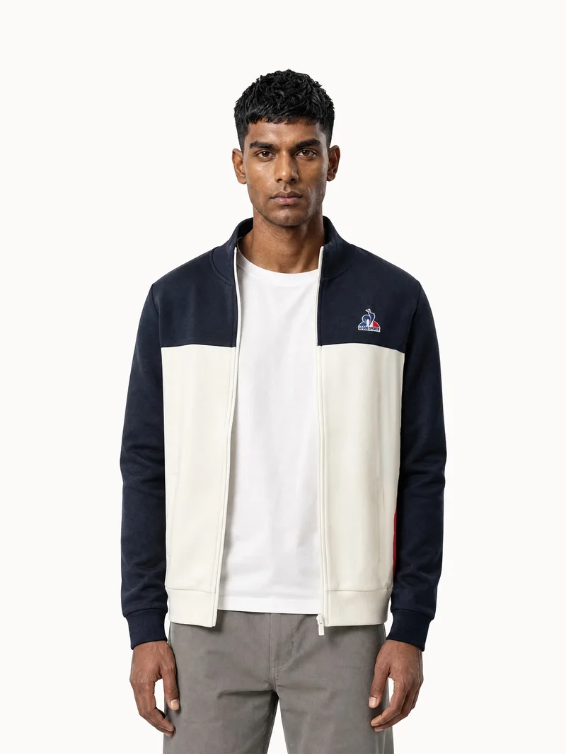 Sweat zippé Homme